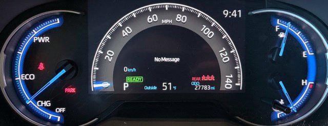 Certified Used 2024 MAGNETIC GRAY MET. Toyota  image 27