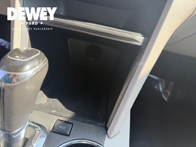 Used 2017 Black Chevrolet LT image 19