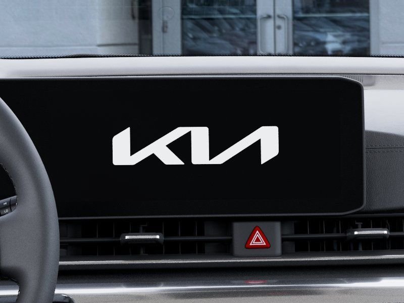 New 2026 Blue Kia SX Prestige image 20
