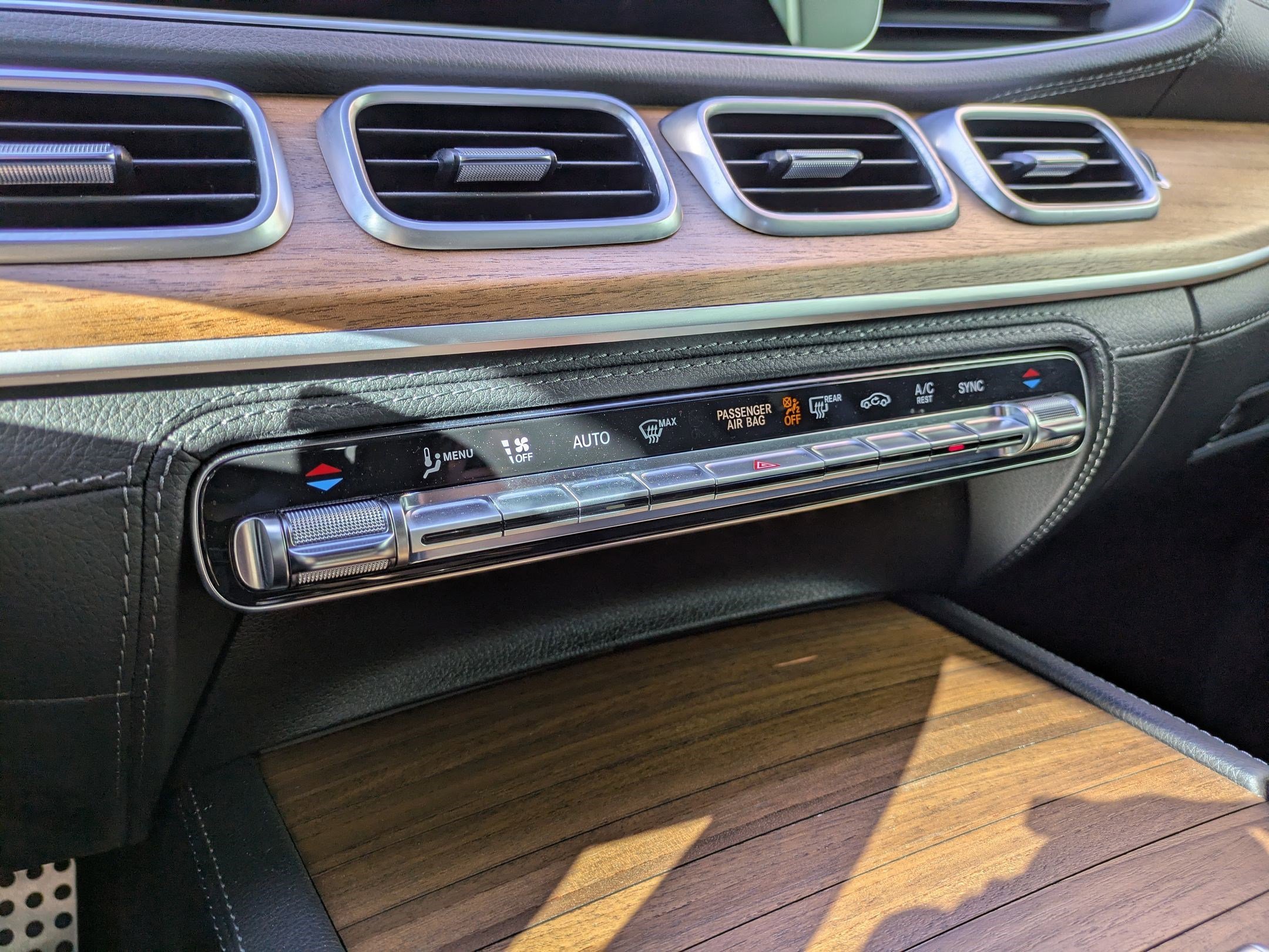 2022 Mercedes-Benz GLE GLE450 - Photo 22