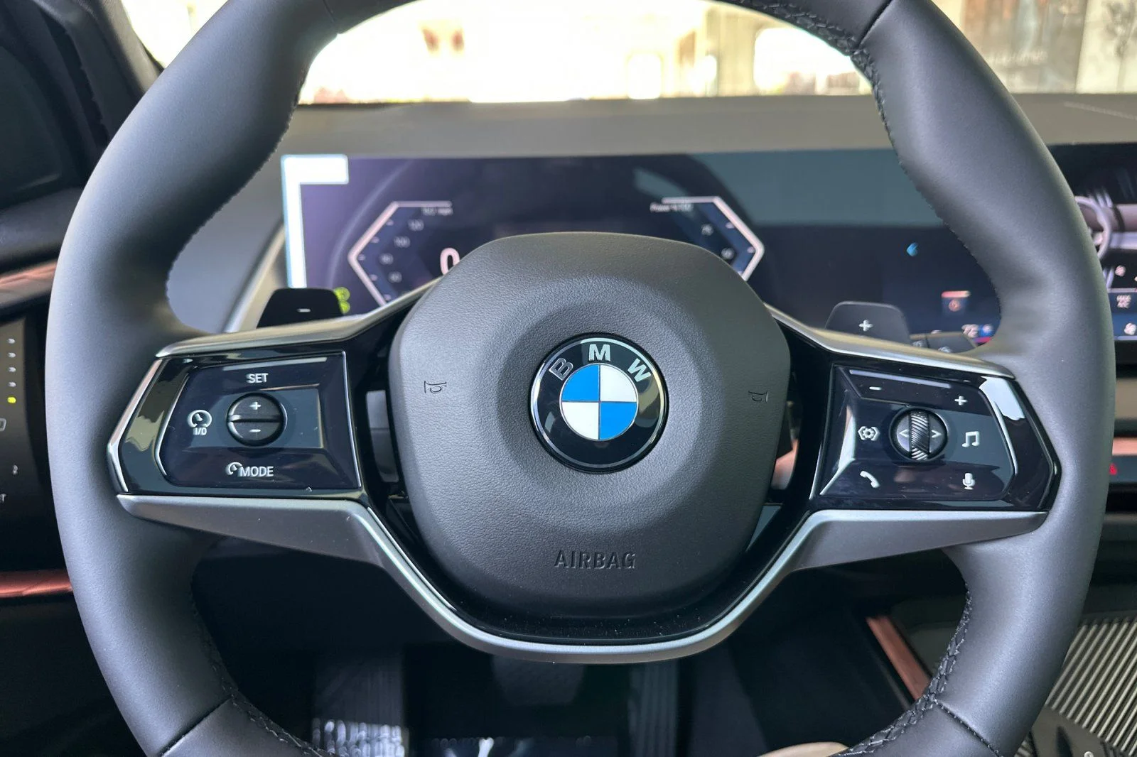 New 2026 Alpine White BMW 30 xDrive image 21