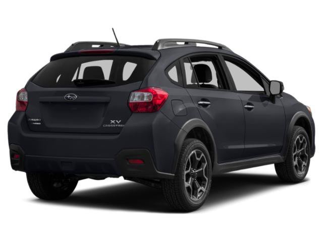 Used 2015 Dark Gray Metallic Subaru Limited image 2