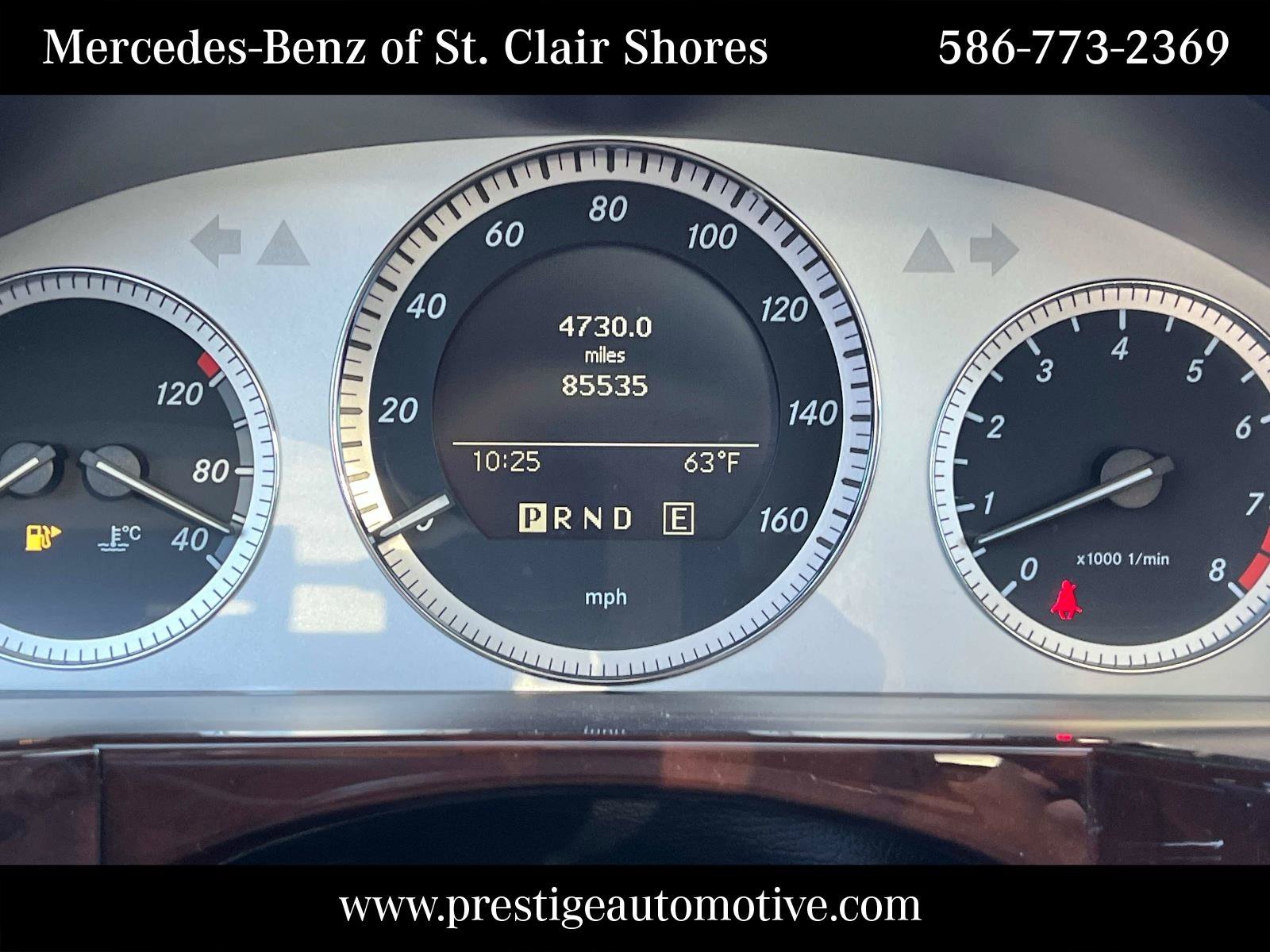 Used 2012 Black Mercedes-Benz GLK 350 image 27
