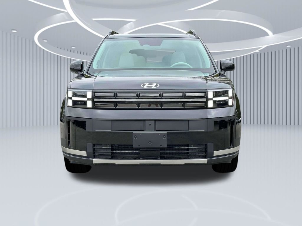 New 2024 Black Hyundai Limited AWD image 31