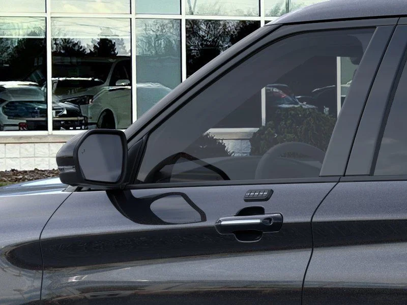 New 2026 Agate Black Metallic Ford Platinum™ image 20
