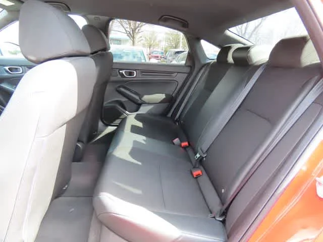 2024 Honda Civic Sport - Photo 13