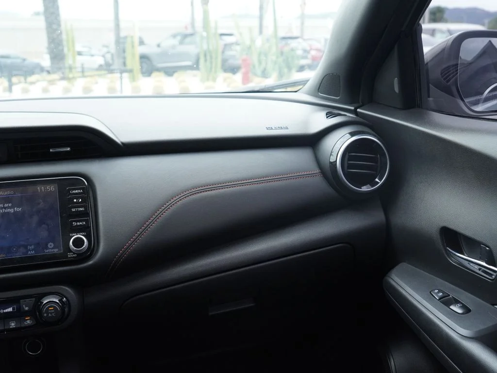 Used 2023 Gray Nissan SR image 26