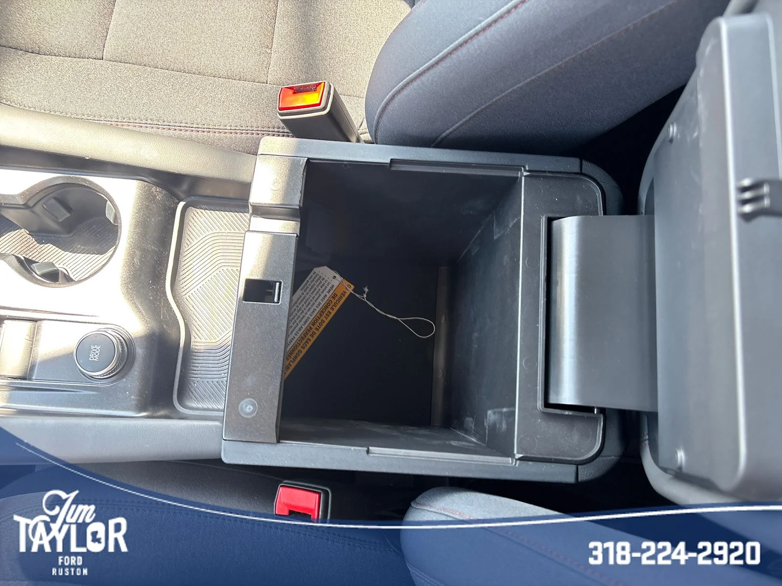 2026 Ford Explorer Active - Photo 28