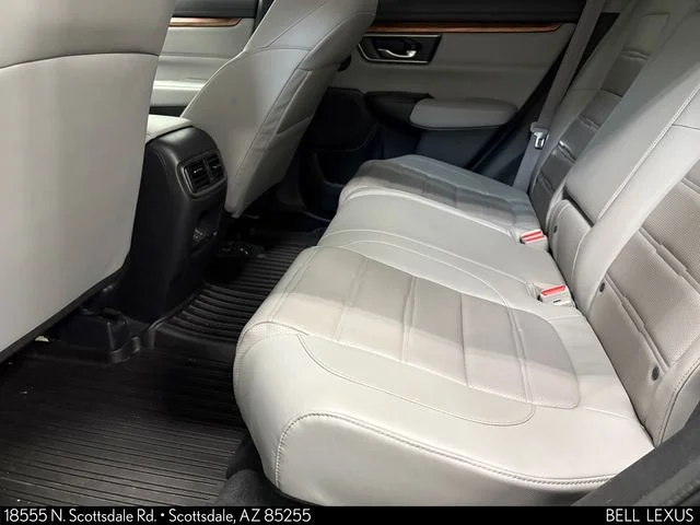 Used 2018 Blue Honda Touring image 20