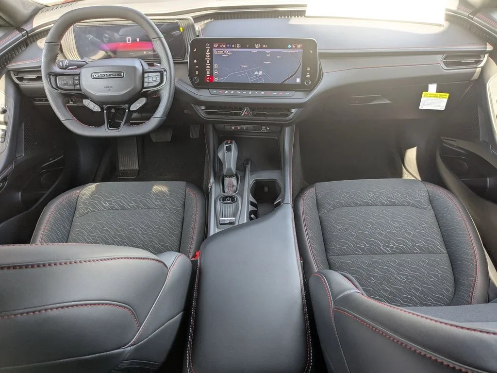 2025 Dodge Charger Daytona R/T - Photo 20