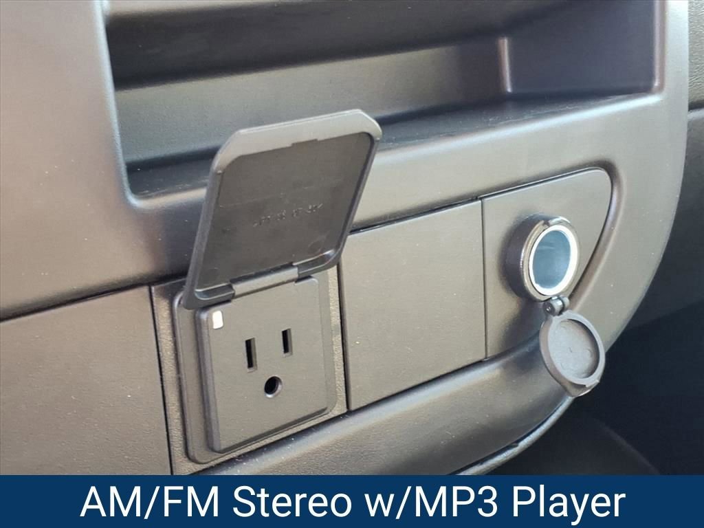 2025 Chevrolet Express Cargo Work Van - Photo 9