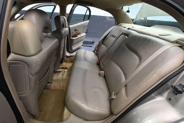 2002 Buick LeSabre Limited - Photo 40