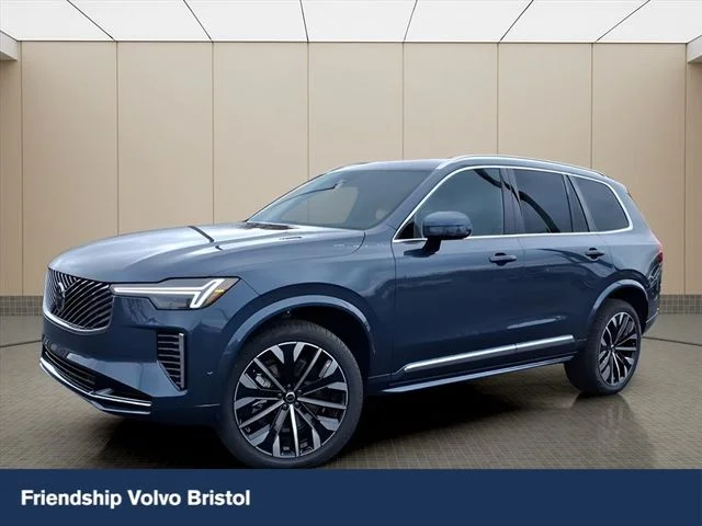 2026 Volvo XC90 B6 Plus Bright 7-Seater 4WD's photo
