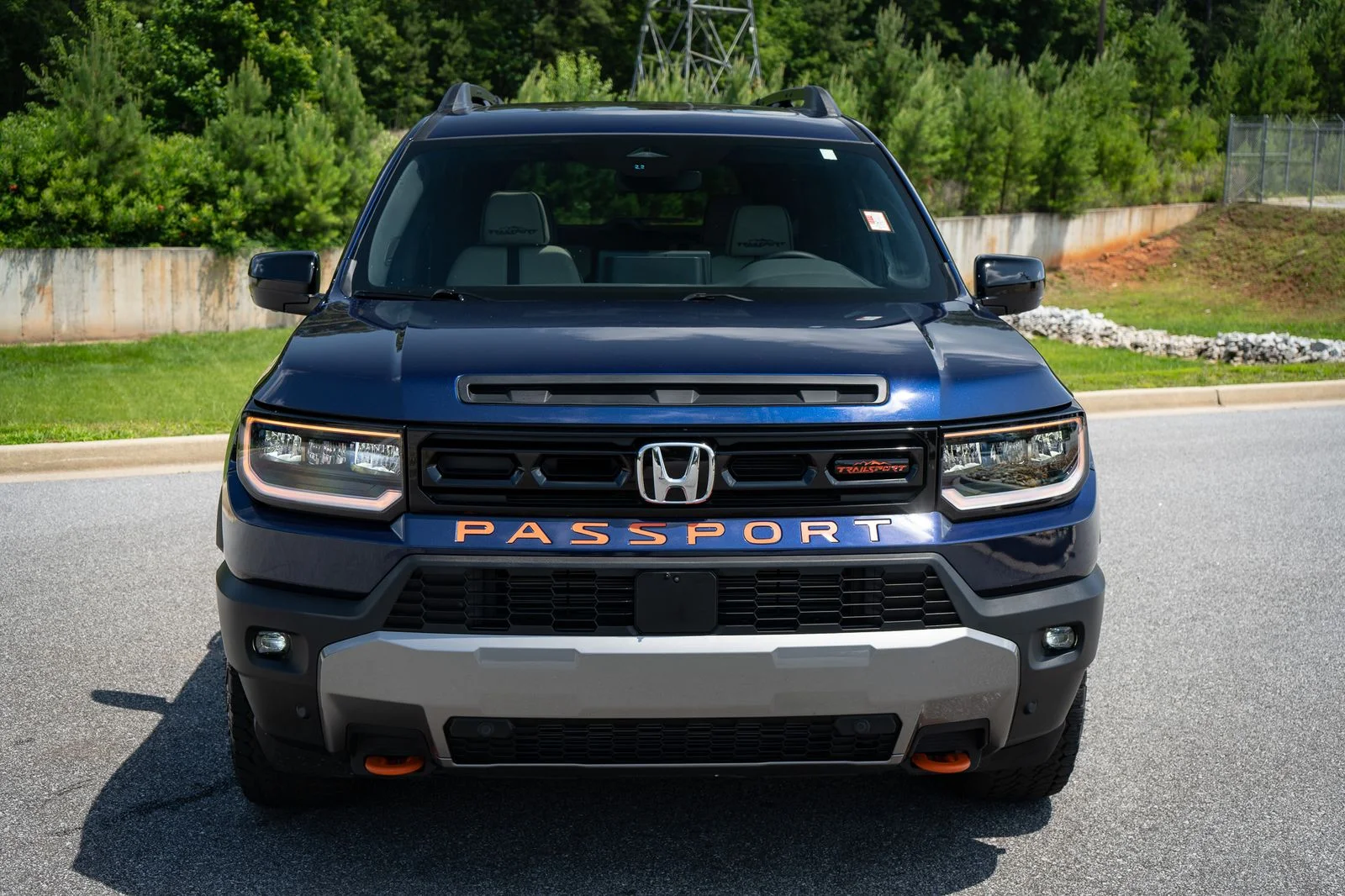 Used 2026  Honda  image 2