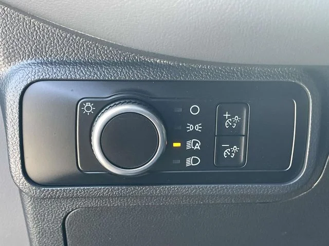 New 2026 Vapor Blue Metallic Ford Active 100A image 12