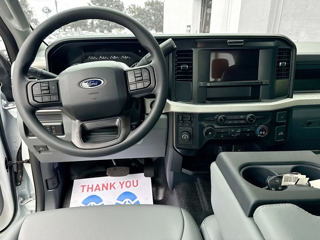 New 2026 Oxford White Ford XL image 20