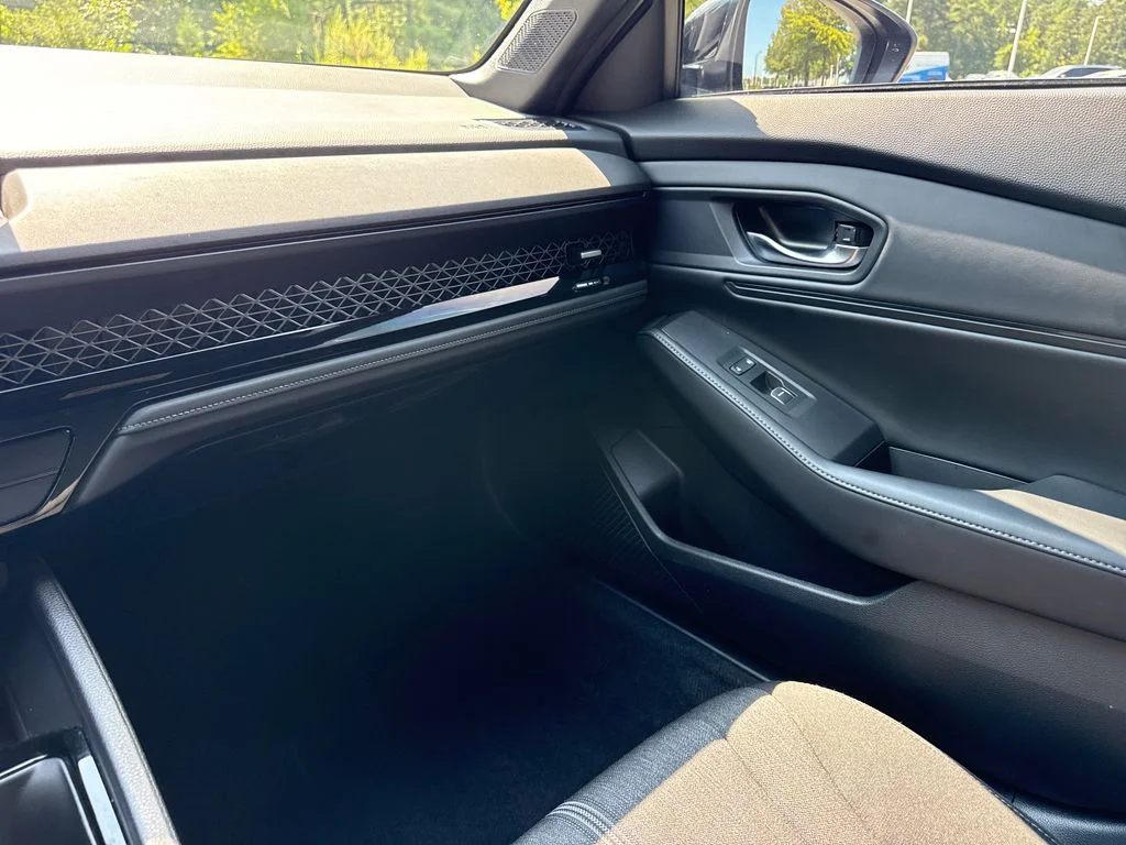2024 Honda Accord Hybrid Sport - Photo 17