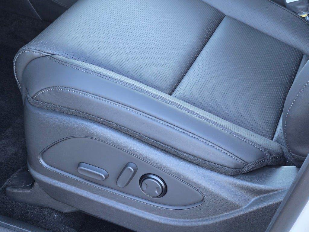 2026 Hyundai Palisade XRT Pro - Photo 25
