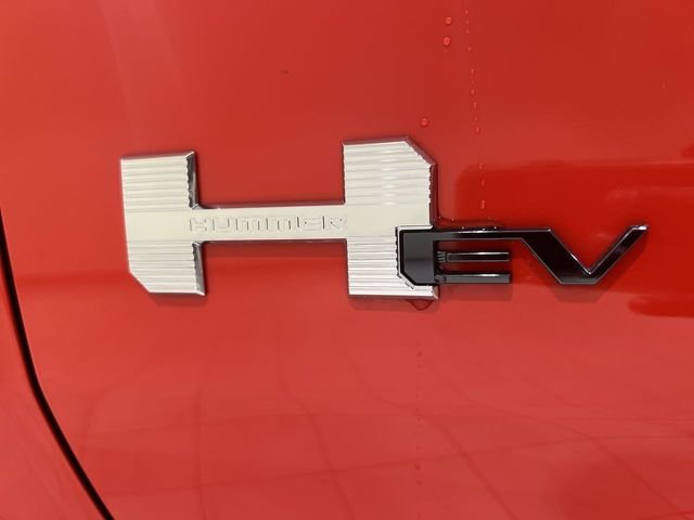 2025 GMC HUMMER EV 2X - Photo 30