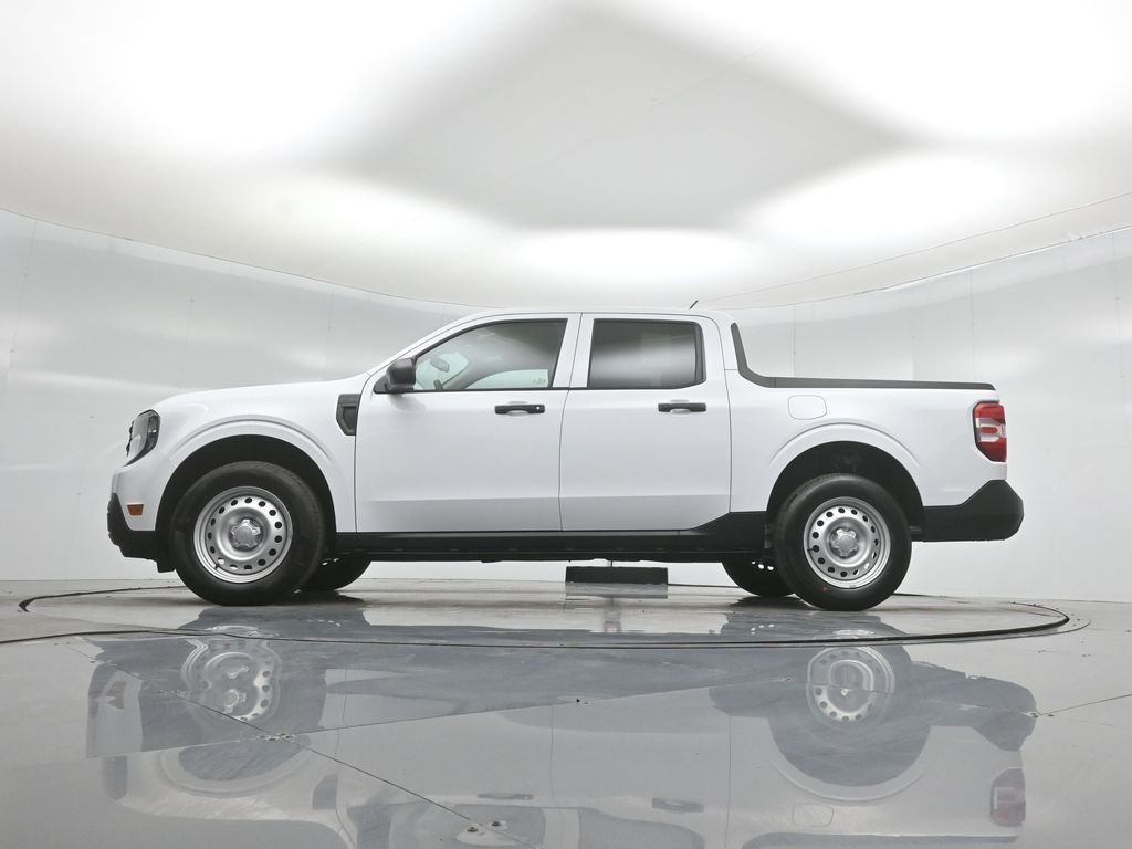 New 2026 White Ford XL image 7