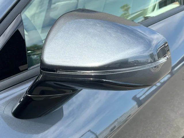 New 2026 Cloudburst Gray Lexus PREMIUM image 16