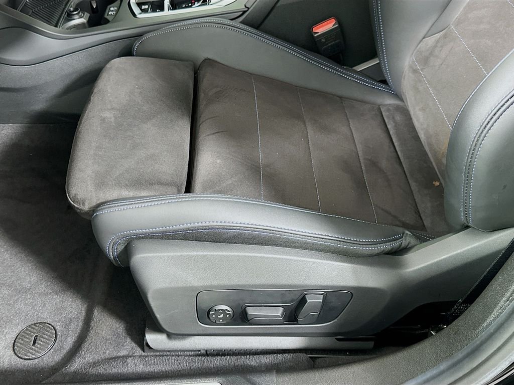 2025 BMW 2 Series M235 - Photo 19