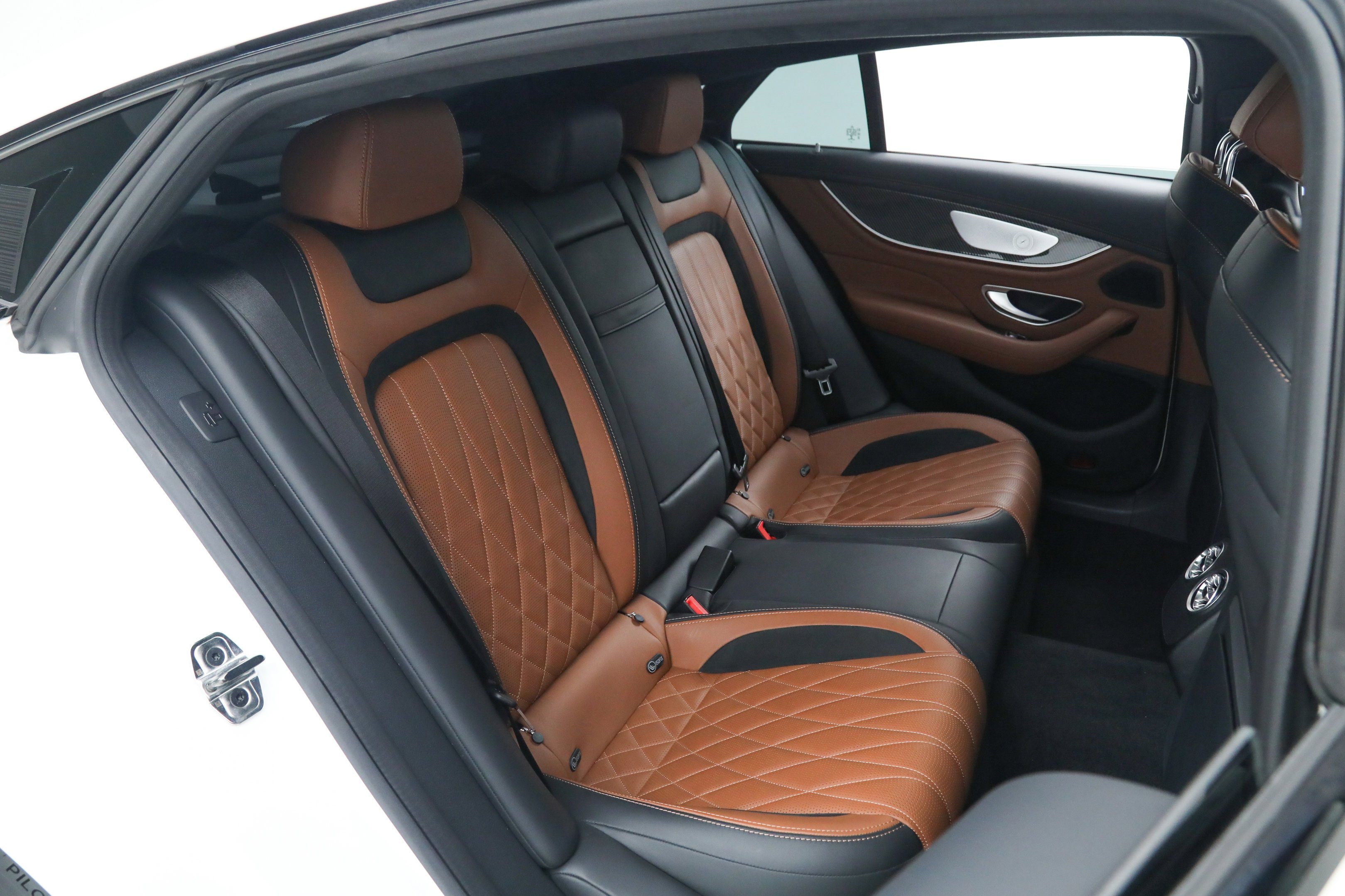 Used 2023 White Mercedes-Benz AMG® GT 63 image 19