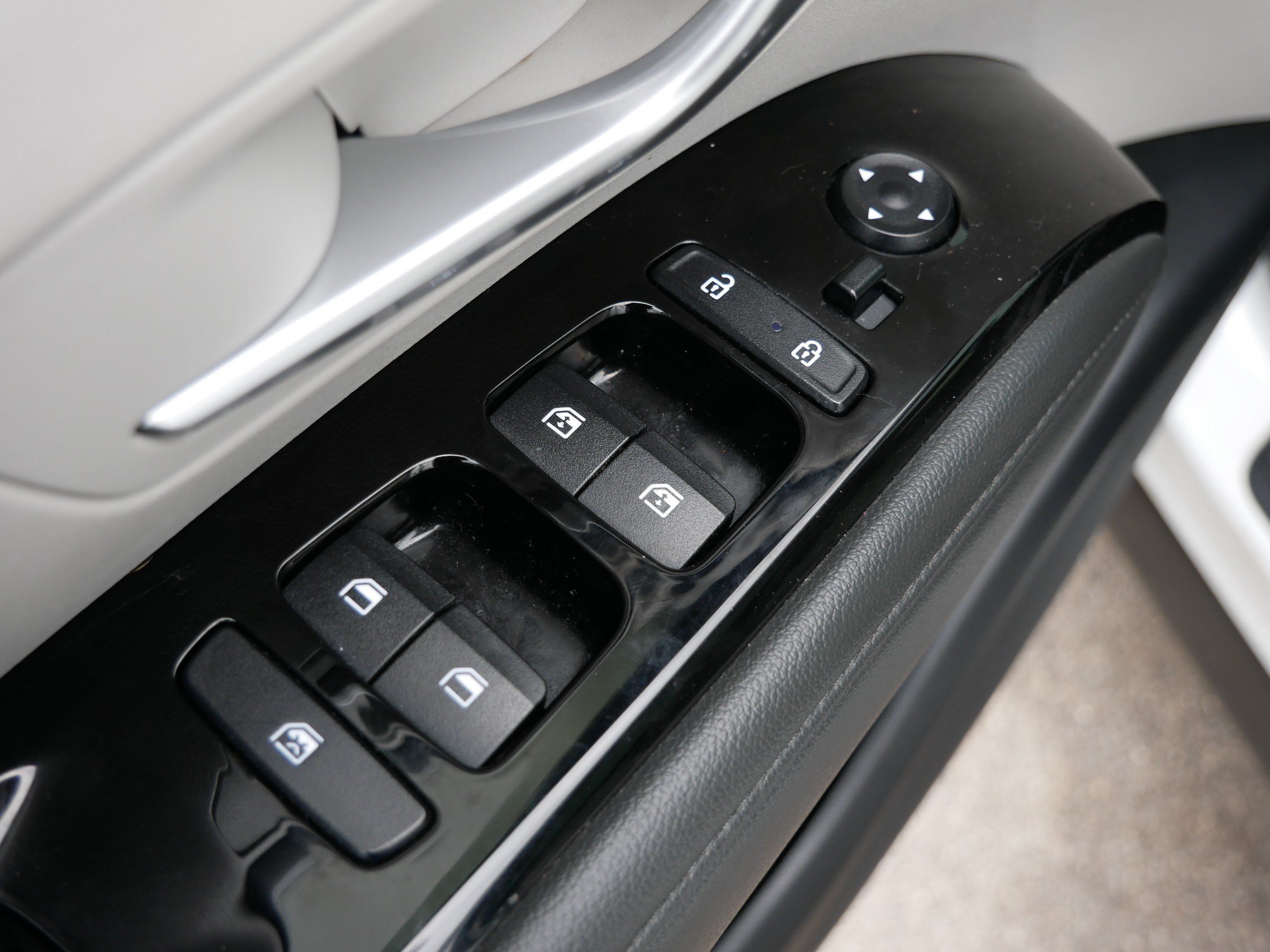 2022 Hyundai Tucson Limited - Photo 19