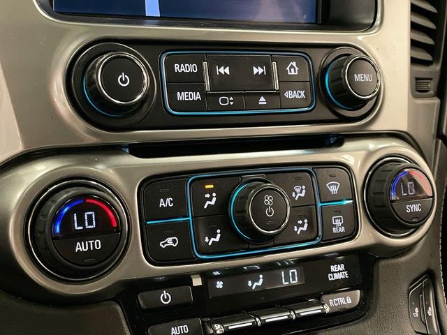 Certified Used 2015 TUNGSTEN METALLIC Chevrolet LT image 18