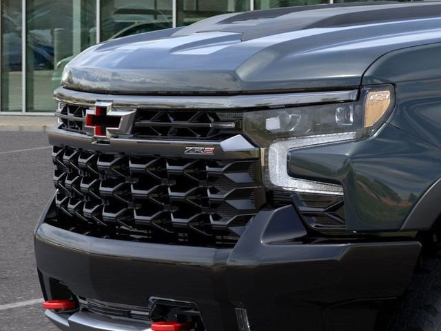 2026 Chevrolet Silverado 1500 ZR2 - Photo 14