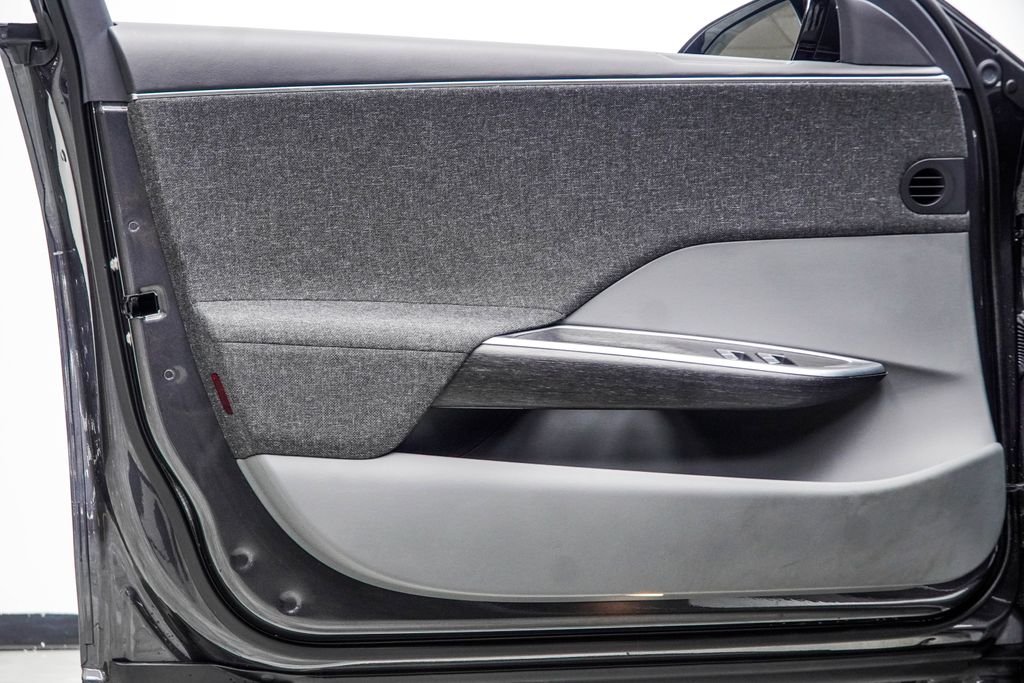 Used 2024 Gray Lucid Touring image 36