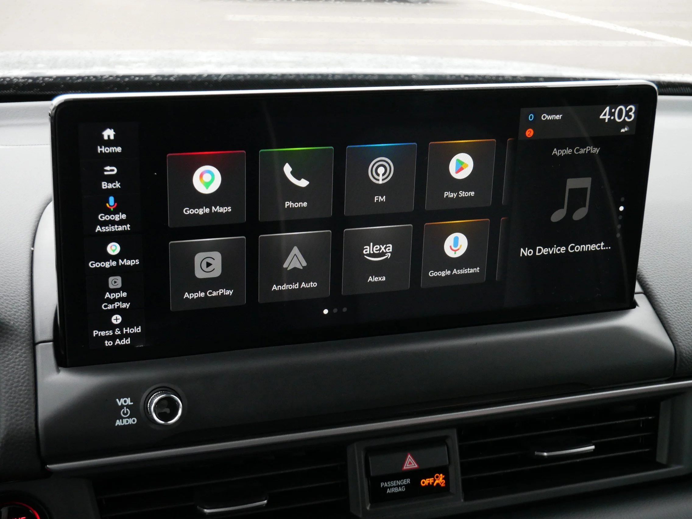 2026 Honda Pilot Elite - Photo 59