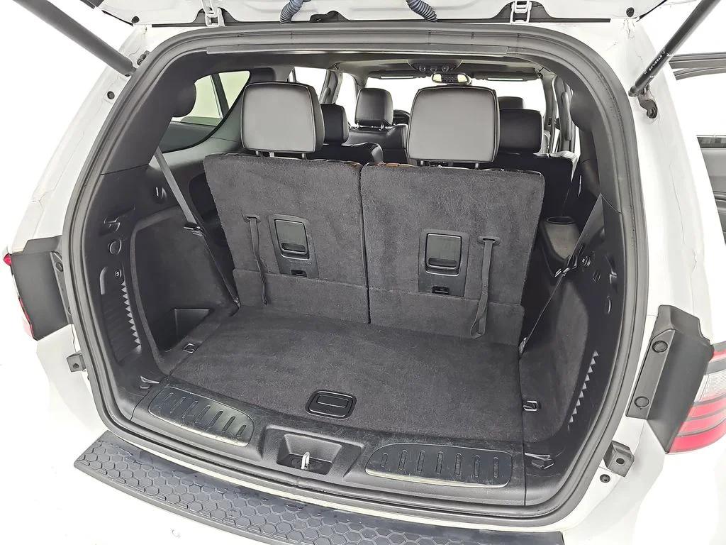 Used 2022 White Dodge Citadel image 19