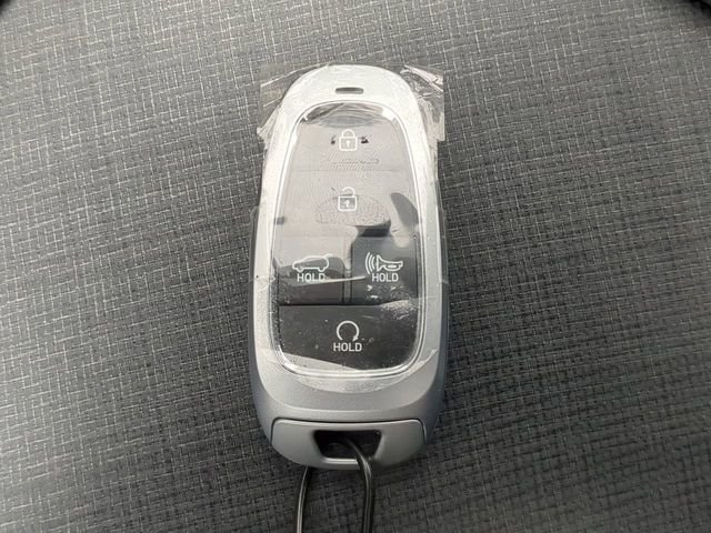 New 2024 Silver Hyundai Limited FWD image 60