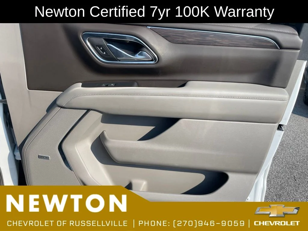 Certified Used 2023 Summit White Chevrolet LT image 26