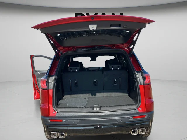 2026 GMC Acadia Elevation - Photo 26