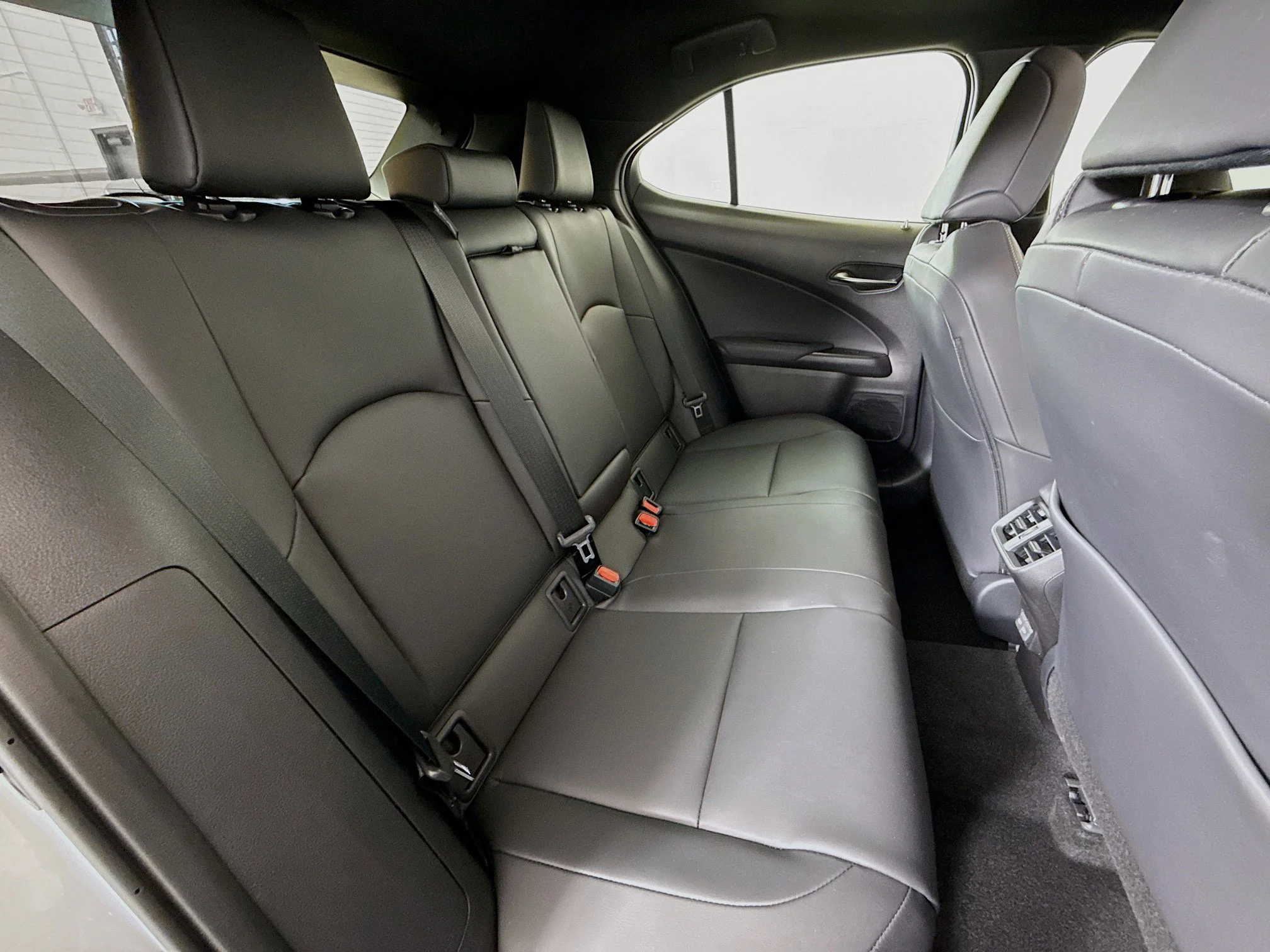 Certified Used 2026 Iridium Lexus 300h Premium image 25