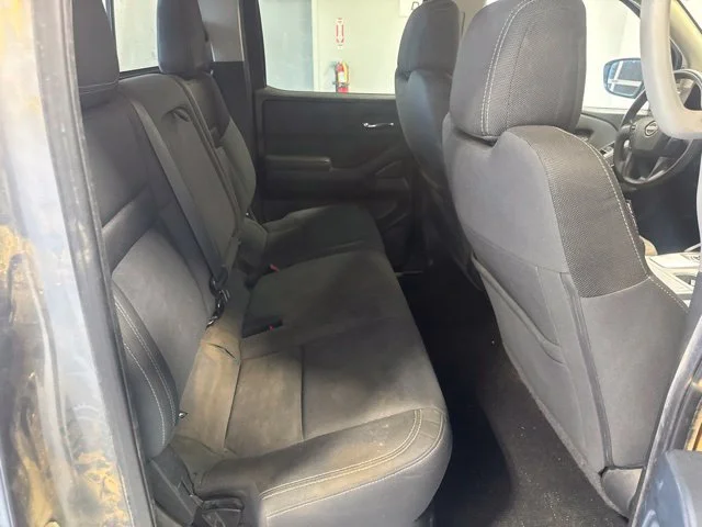 Used 2022 Gray Nissan SV image 20