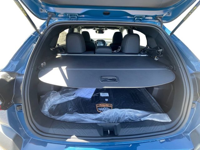 New 2026 GEYSER BLUE Subaru Wilderness image 19