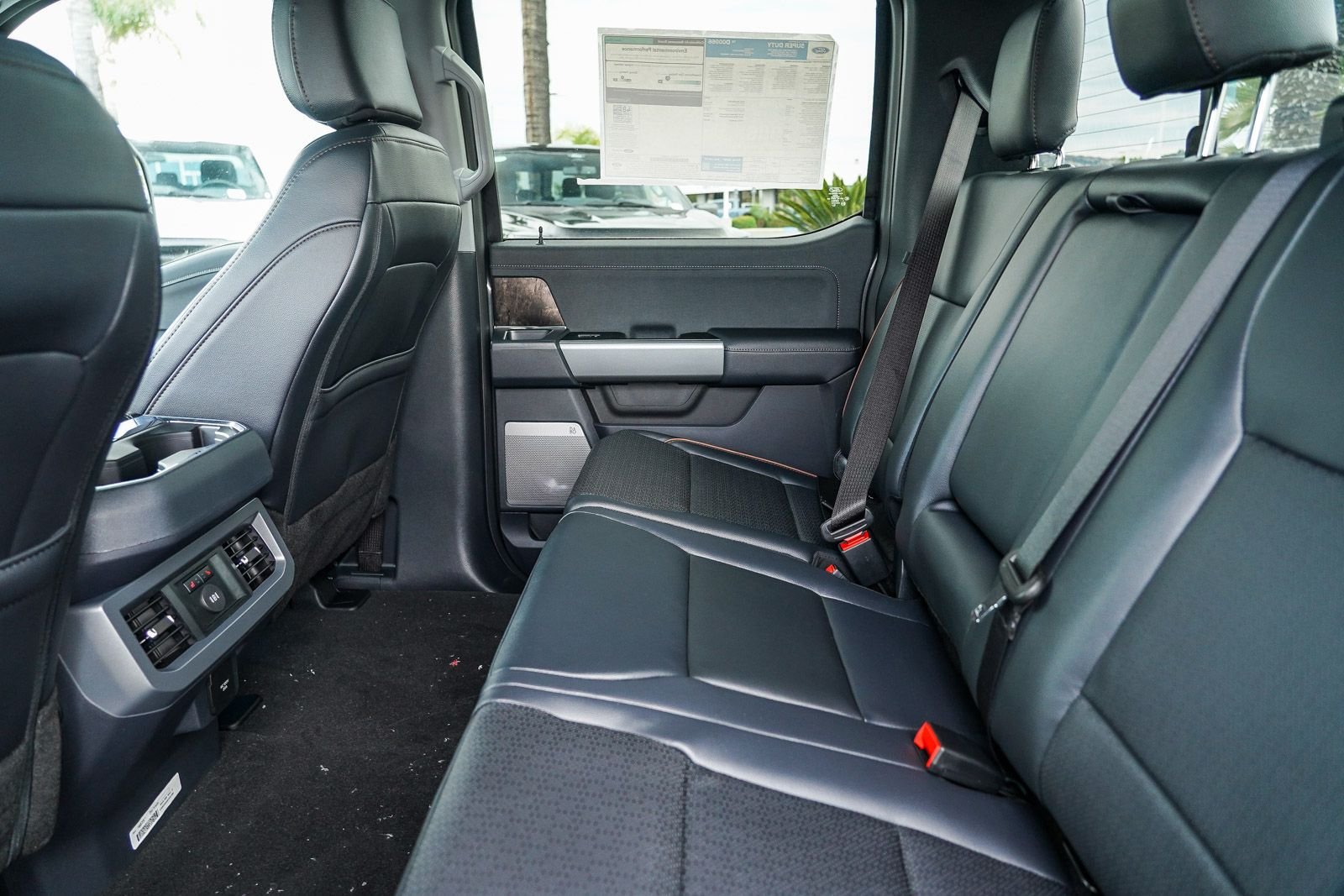 2026 Ford F-250 Super Duty Lariat - Photo 18