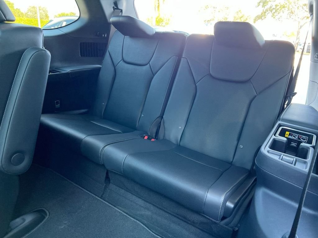 2026 Lexus TX 350 Premium - Photo 21