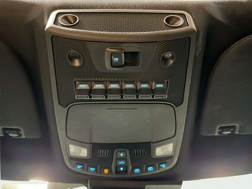 Used 2020 Agate Black Metallic Ford Raptor image 21