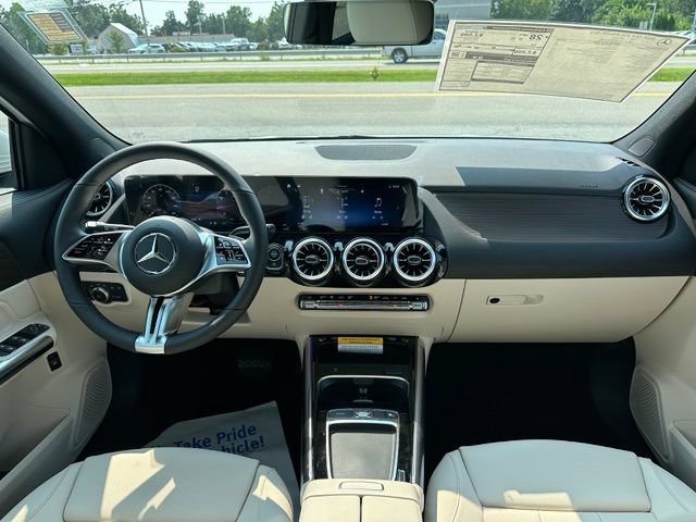 New 2026 Polar White Mercedes-Benz GLA 250 image 66