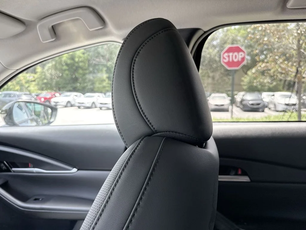 New 2026 Jet Black Mica Mazda 2.5 S Premium AWD image 16