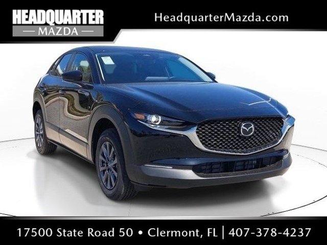 2026 Mazda CX-30 2.5 S AWD