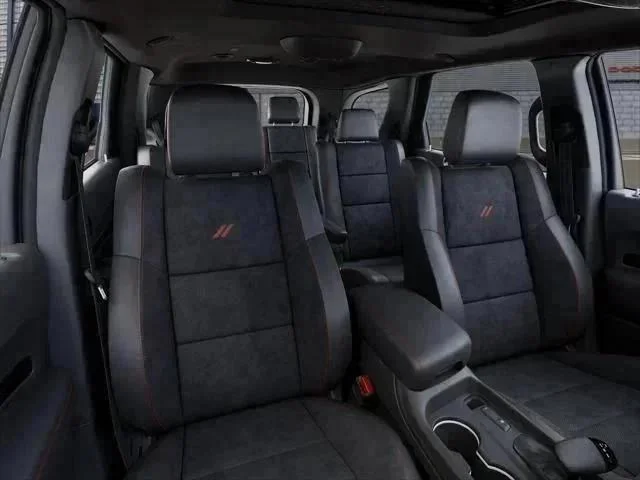 New 2027 B5 Blue Paint Dodge GT image 33