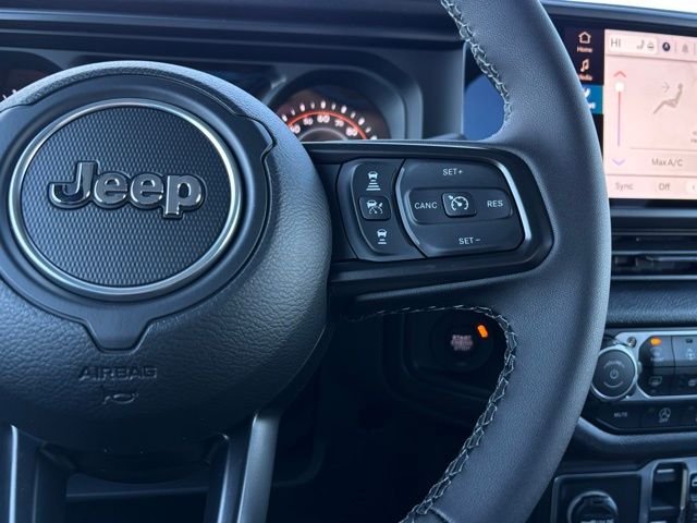 2026 Jeep Gladiator Sport S - Photo 33