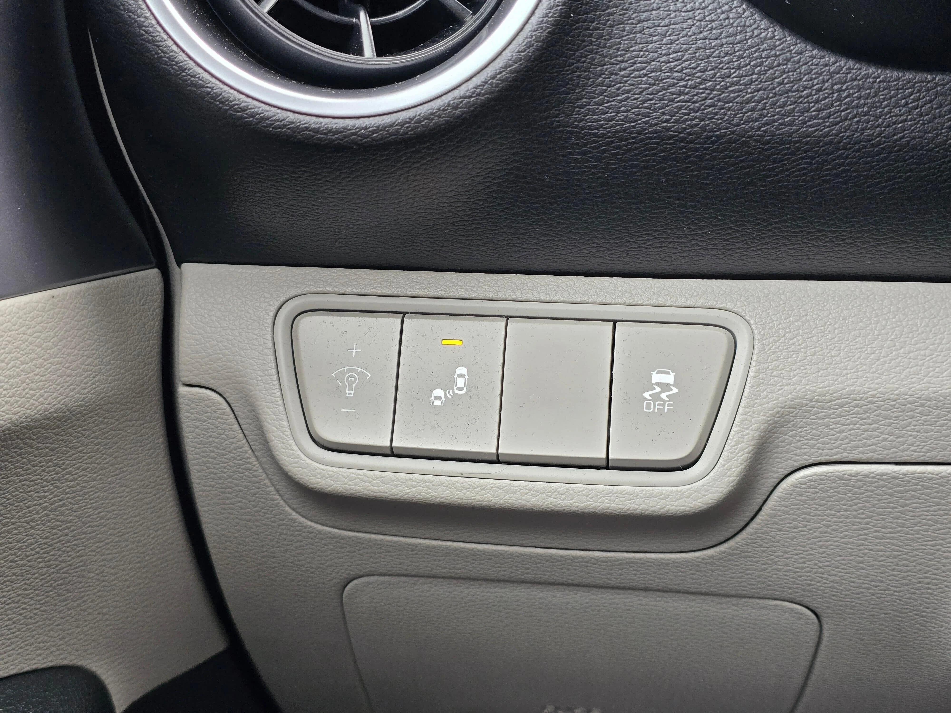 Certified Used 2023 Aurora Black Kia LXS image 17