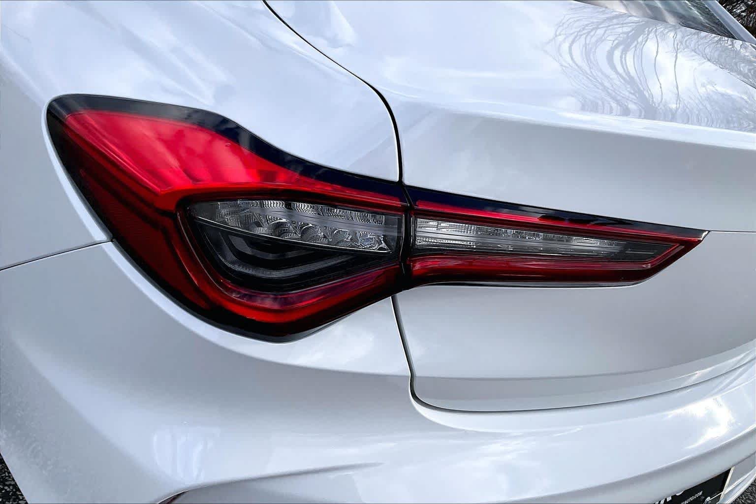 2025 Acura TLX Technology Package - Photo 27