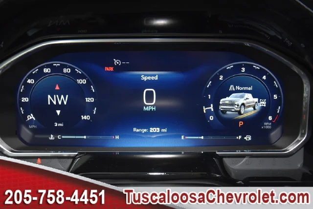 2026 Chevrolet Silverado 1500 RST - Photo 25